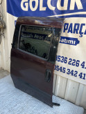 Oto Çıkma Parça / Fiat / Doblo / Kaporta & Karoser / Sağ Sürgülü Kapı / Çıkma Parça 