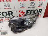 Oto Çıkma Parça / Toyota / Auris / Far & Stop / Sol Ön Far / Çıkma Parça 
