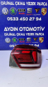 2017-2020 VOLKSWAGEN POLO SAĞ STOP