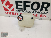 Oto Çıkma Parça / Toyota / Corolla / Radyatör / Yedek Su Deposu / Çıkma Parça 