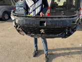 PEUGEOT RİFTER ORJINAL ÖN PANJUR HATASIZ