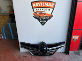 Oto Çıkma Parça / Renault / Megane / Kaporta & Karoser / Panjur / Çıkma Parça 
