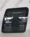 land rover freelander 1 sağ arka kelebek cam (son fiyat)