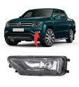 Oto Çıkma Parça / Volkswagen / Amarok / Far & Stop / Sis Farı / Sıfır Parça 