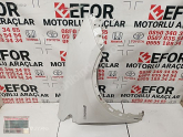 Oto Çıkma Parça / Toyota / RAV4 / Kaporta & Karoser / Arka Çamurluk / Çıkma Parça 