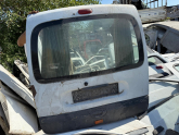 Oto Çıkma Parça / Renault / Kangoo / Kaporta & Karoser / Bagaj Kapağı / Çıkma Parça 