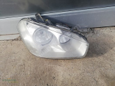Oto Çıkma Parça / Ford / C-Max / Far & Stop / Sağ Ön Far / Çıkma Parça 