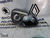 Volkswagen Golf 5 ön sağ far Xenon