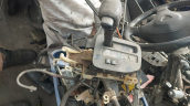 Oto Çıkma Parça / Toyota / Avensis / Vites / Vites Konsolu / Çıkma Parça 
