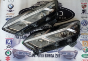 DACİA SANDERO ORJINAL ÇIKMA SOL FAR İÇİ NİKELAJ DACİA SANDERO ORJINAL ÇIKMA SOL FAR İÇİ NİKELAJ