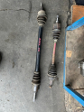 PEUGEOT BİPPER SAĞ SOL AKS