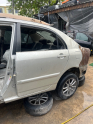 TOYOTA COROLL TERRA SOL ARKA KAPI