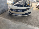 Oto Çıkma Parça / Fiat / Egea / Tampon / Ön Tampon / Çıkma Parça 