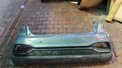 Oto Çıkma Parça / Hyundai / i20 / Tampon / Arka Tampon / Çıkma Parça 