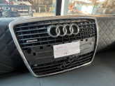 Oto Çıkma Parça / Audi / A8 / Kaporta & Karoser / Panjur / Çıkma Parça 