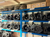 Oto Çıkma Parça / Volkswagen / Passat / Şanzıman / Şanzıman Komple / Çıkma Parça 