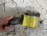 Oto Çıkma Parça / Opel / Astra / Kaporta & Karoser / Kapı Kilidi / Çıkma Parça 