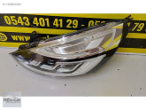 Oto Çıkma Parça / Renault / Clio / Far & Stop / Sol Ön Far / Çıkma Parça 