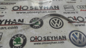 1K0711952A VW Golf 6 arka sağ el fren halatı borusu