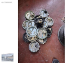 Oto Çıkma Parça / Opel / Vectra / Motor / Hava Akışmetre / Çıkma Parça 