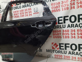 Oto Çıkma Parça / Honda / Civic / Kaporta & Karoser / Sol Arka Kapı / Çıkma Parça 