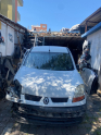 Hurda Belgeli Araçlar / Renault / Kangoo