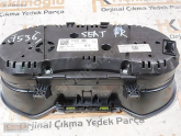 Oto Çıkma Parça / Seat / Leon / Elektrik / Kilometre Saati / Çıkma Parça 