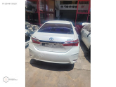 Oto Çıkma Parça / Toyota / Corolla / Kaporta & Karoser / Sol Ön Çamurluk / Çıkma Parça 