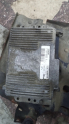 Renault 19 motor beyni