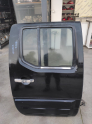 nissan navara 2008 çıkma sağ arka kapı (son fiyat)