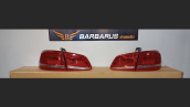 VW PASSAT B7 KASA 2011-2014 HIGLİNE  LEDLİ STOP TAKIMI