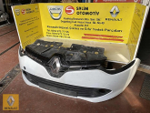 Oto Çıkma Parça / Renault / Clio / Tampon / Ön Tampon / Çıkma Parça 