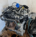 Oto Çıkma Parça / Ford / Tourneo Courier / Motor / Motor (komple) / Çıkma Parça 