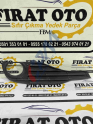 BMW 3 SERİSİ F30 SAĞ ÖN TAMPON IZGARASI 51117255366