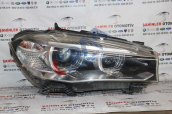 Oto Çıkma Parça / Bmw / X5 / Far & Stop / Sağ Ön Far / Çıkma Parça 