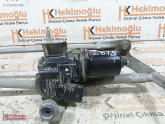 Oto Çıkma Parça / Volkswagen / Tiguan / Oto Cam / Silecek Motoru / Çıkma Parça 