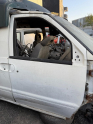 Oto Çıkma Parça / Nissan / Vanetto / Kaporta & Karoser / Sağ Sürgülü Kapı / Çıkma Parça 