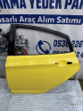 Oto Çıkma Parça / Hyundai / Accent / Kaporta & Karoser / Sol Arka Kapı / Çıkma Parça 