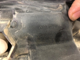 Oto Çıkma Parça / Nissan / Qashqai / Far & Stop / Sol Arka Stop / Çıkma Parça 