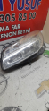 Oto Çıkma Parça / Opel / Insignia / Far & Stop / Sol Ön Far / Çıkma Parça 