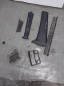 Oto Çıkma Parça / Suzuki / Vitara / Koltuk & Döşeme / İç Trim / Çıkma Parça 