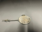 Oto Çıkma Parça / Opel / Insignia / Tampon / Çeki Demir Kapağı / Çıkma Parça 