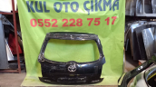 Oto Çıkma Parça / Toyota / Auris / Kaporta & Karoser / Bagaj Kapağı / Çıkma Parça 
