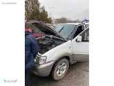 Oto Çıkma Parça / Nissan / Navara / Far & Stop / Sol Arka Stop / Çıkma Parça 