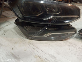 Oto Çıkma Parça / Volkswagen / Polo / Far & Stop / Far Braketi / Çıkma Parça 