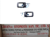 HYUNDAİ H100 İÇ KAPI KOLU SAĞ-SOL 1997-2004 82610-43301