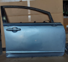 Oto Çıkma Parça / Honda / Civic / Kaporta & Karoser / Sağ Ön Kapı / Çıkma Parça 