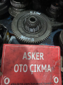 Oto Çıkma Parça / Renault / Master / Defransiyel / İstavroz / Çıkma Parça 