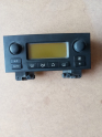 Oto Çıkma Parça / Citroen / C4 / Kalorifer / Kontrol Paneli / Çıkma Parça 