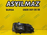 VOLKSWAGEN GOLF 7 SAĞ SİS FARI ORJİNAL - 5G0941662D